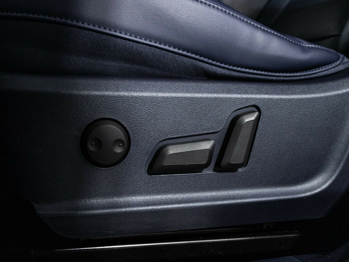 Haval F7x б/у, 2022, Роботизированная. Фото: #14