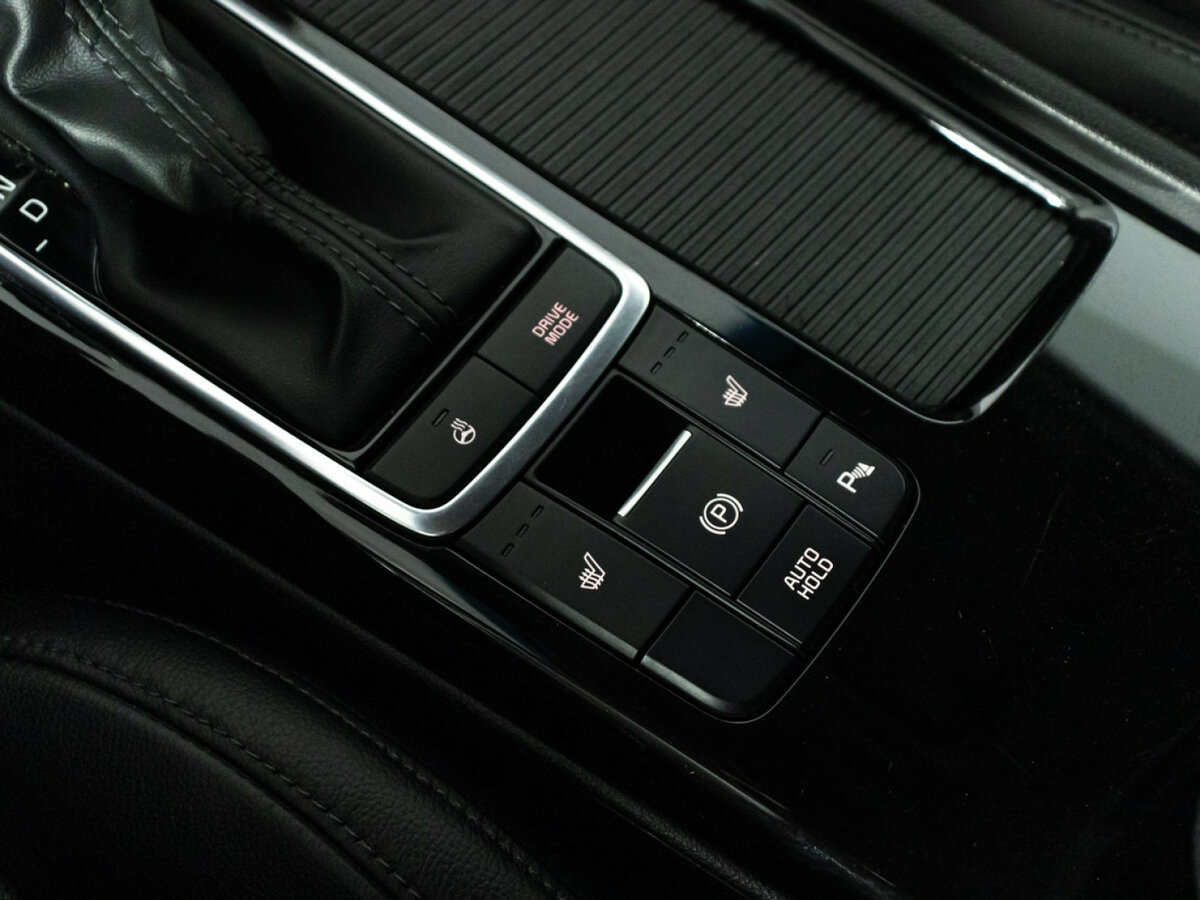 Kia Optima б/у, 2017, Автоматическая. Фото: #16