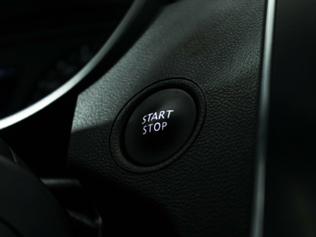 Renault Arkana б/у, 2021, Вариатор. Фото: #15