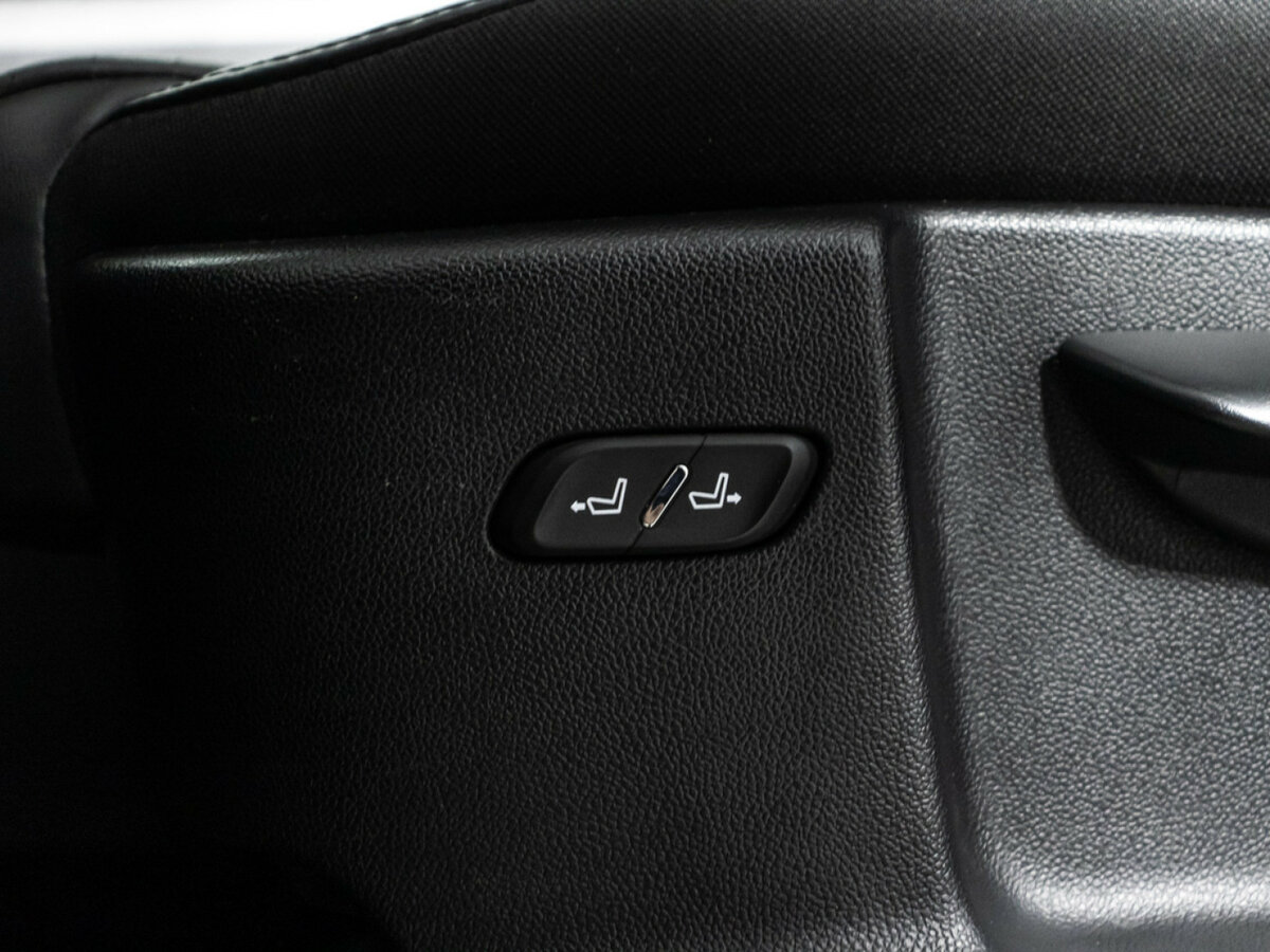 Чанган CS35 Plus б/у, 2023, Роботизированная. Фото: #14