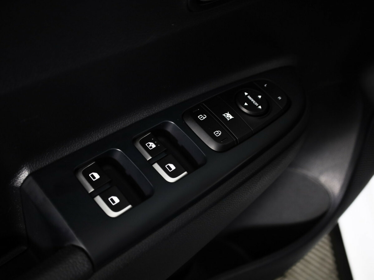 Kia Rio б/у, 2021, Автоматическая. Фото: #18