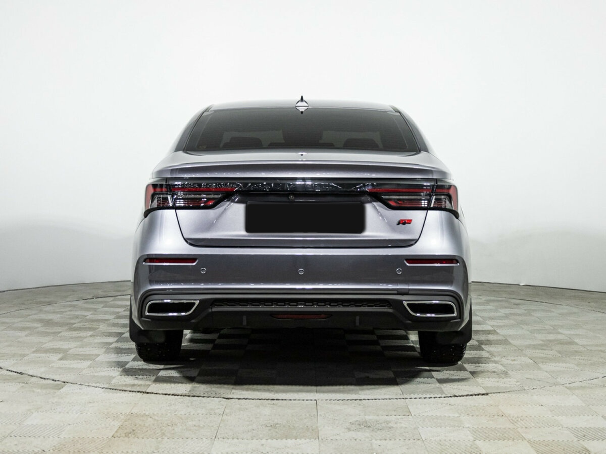 Омода С5 б/у, 2023, Вариатор. Фото: #5