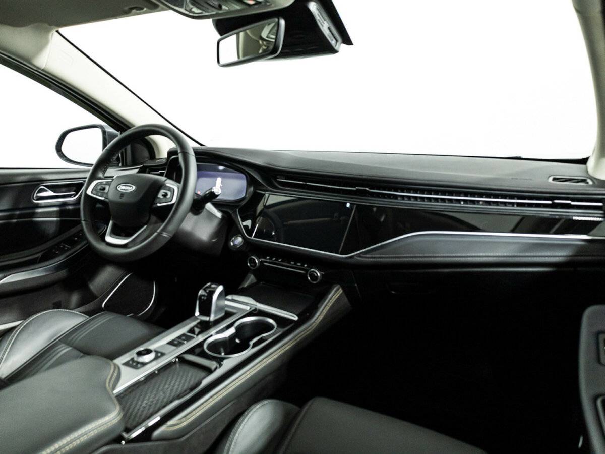 Омода С5 б/у, 2023, Вариатор. Фото: #8