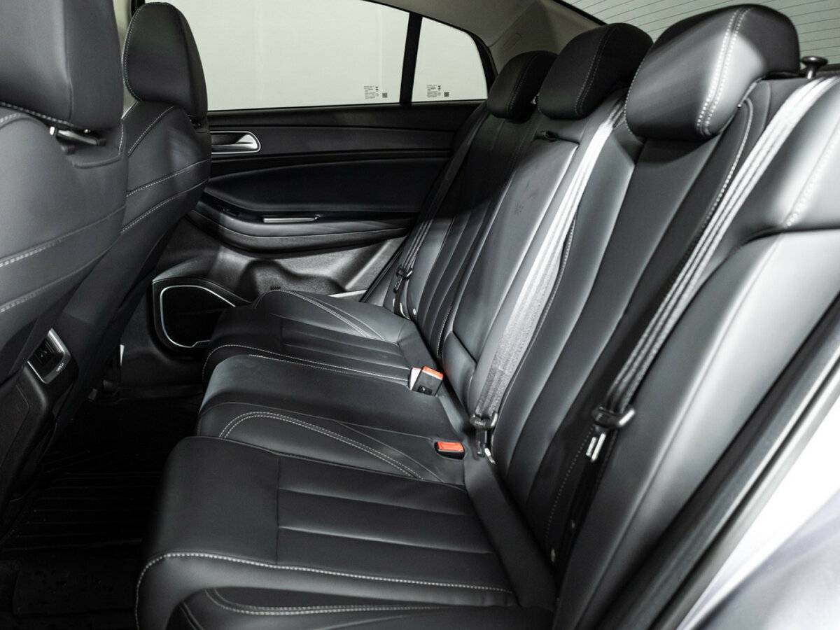 Омода С5 б/у, 2023, Вариатор. Фото: #9