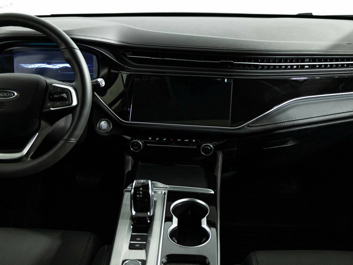 Омода С5 б/у, 2023, Вариатор. Фото: #13