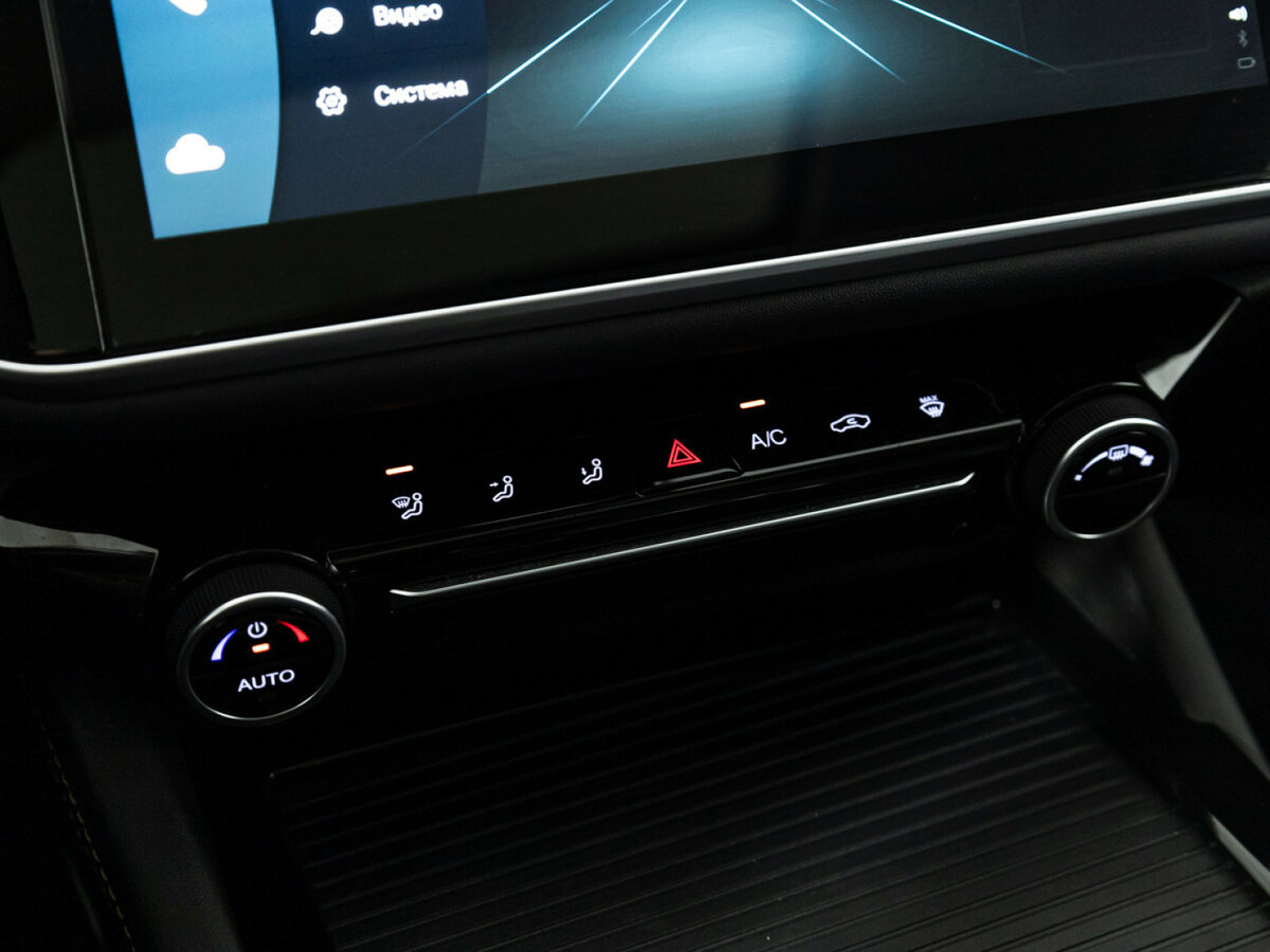 Омода С5 б/у, 2023, Вариатор. Фото: #17