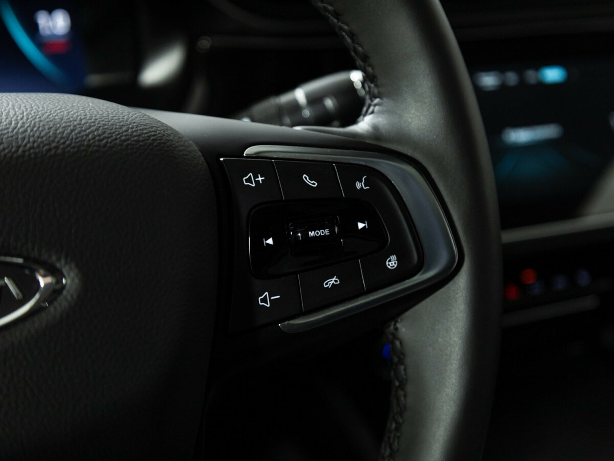 Омода С5 б/у, 2023, Вариатор. Фото: #18