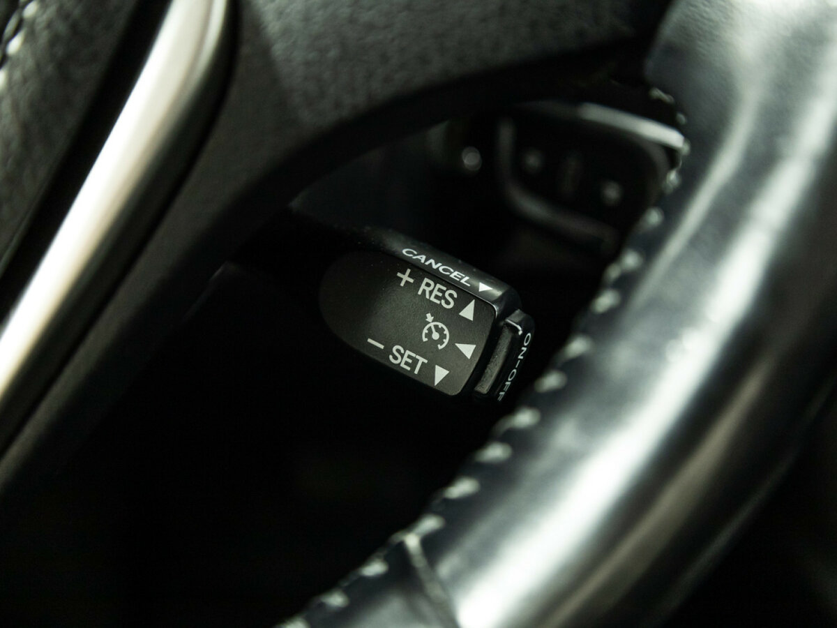 Toyota RAV4 б/у, 2016, Вариатор. Фото: #16