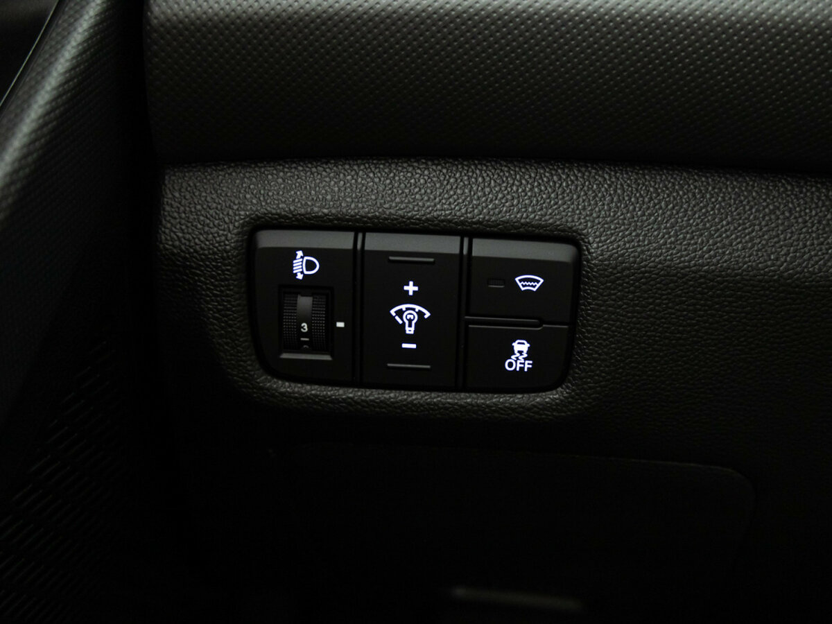 Hyundai Creta б/у, 2021, Автоматическая. Фото: #17