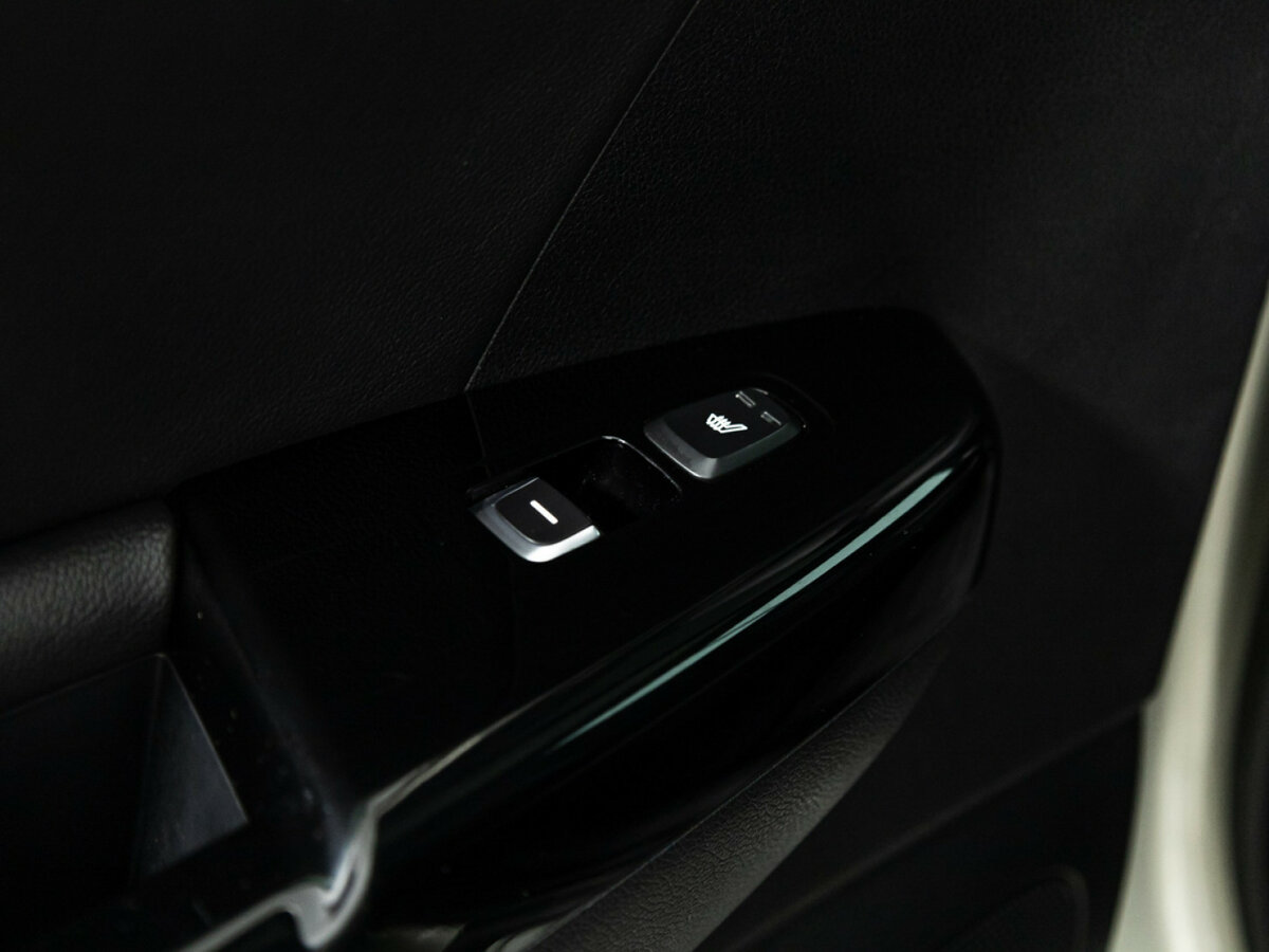 Киа Спортейдж б/у, 2016, Автоматическая. Фото: #22