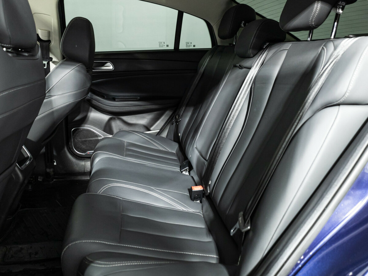 Омода С5 б/у, 2023, Вариатор. Фото: #9