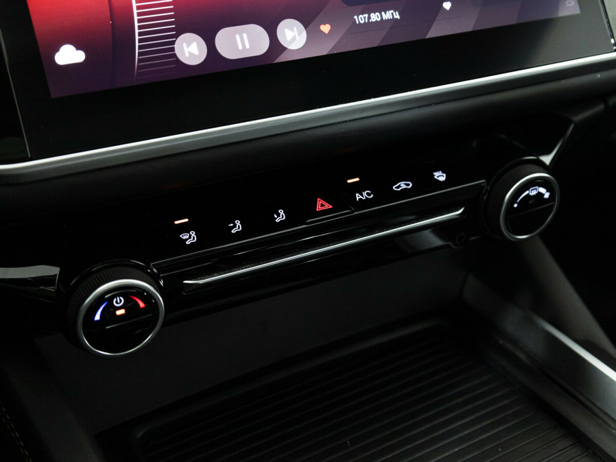 Омода С5 б/у, 2023, Вариатор. Фото: #15