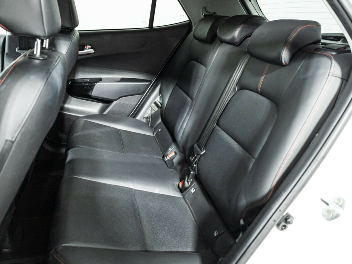 Киа Пиканто б/у, 2020, Автоматическая. Фото: #9