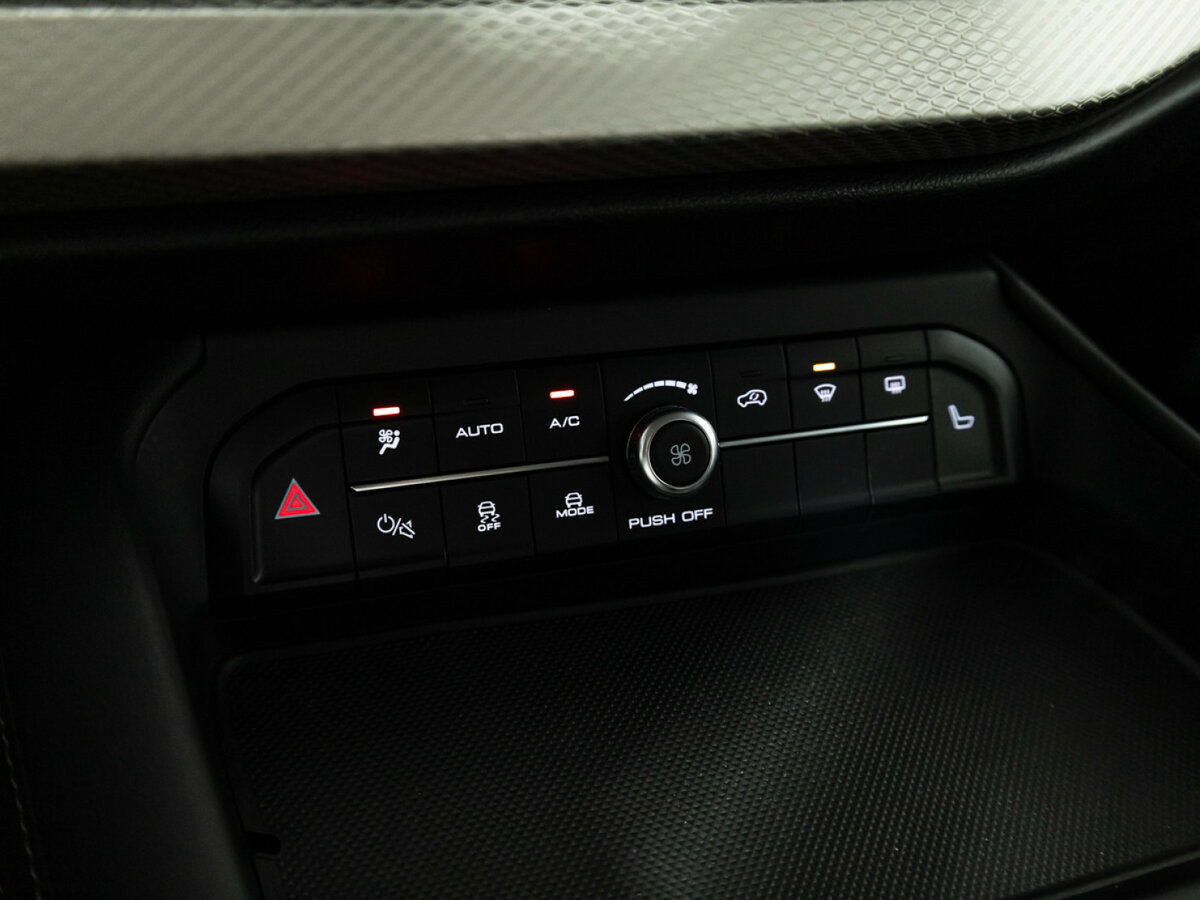 Хавал Ф7 б/у, 2024, Роботизированная. Фото: #15