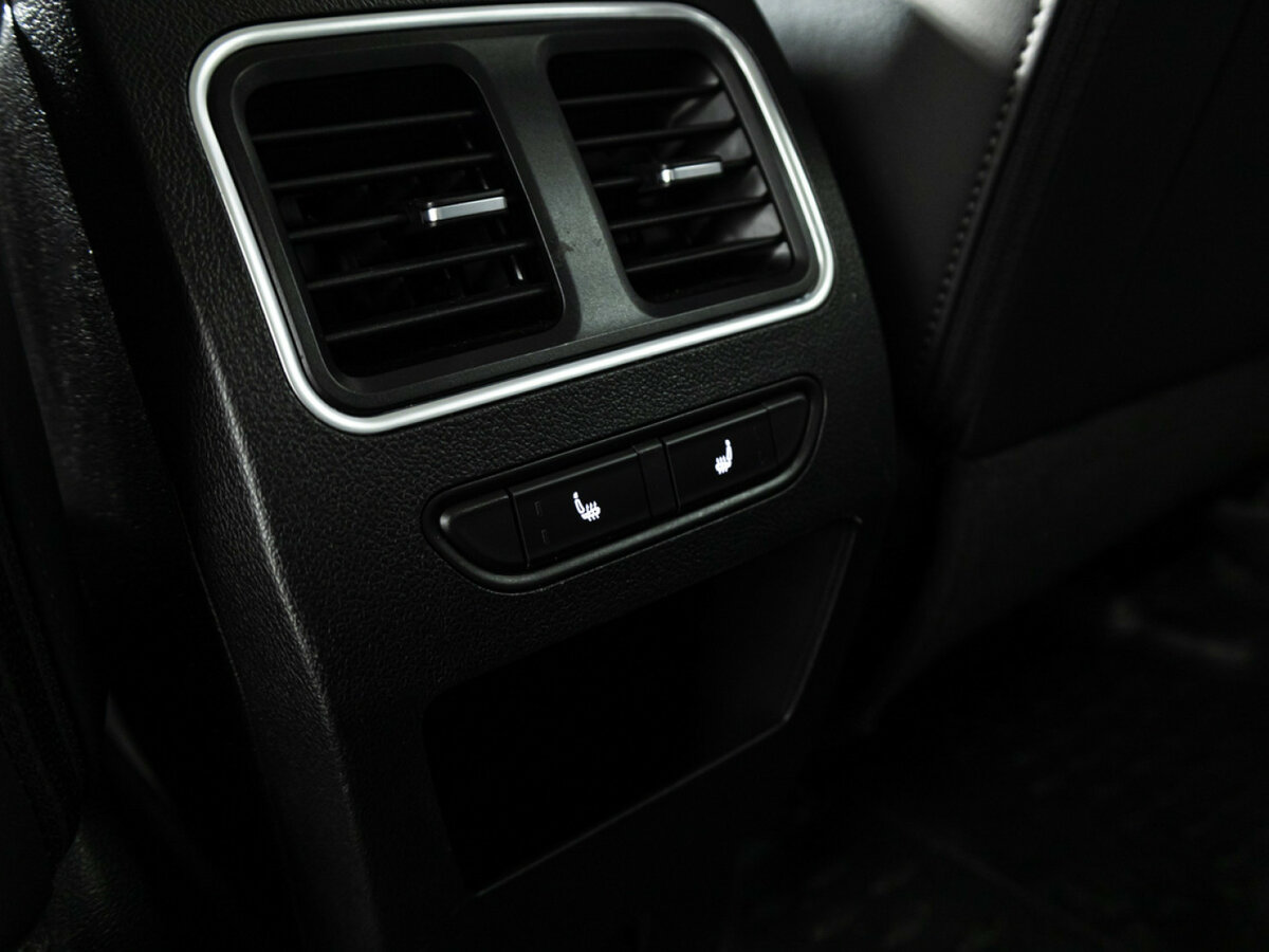 Хавал Ф7 б/у, 2024, Роботизированная. Фото: #18