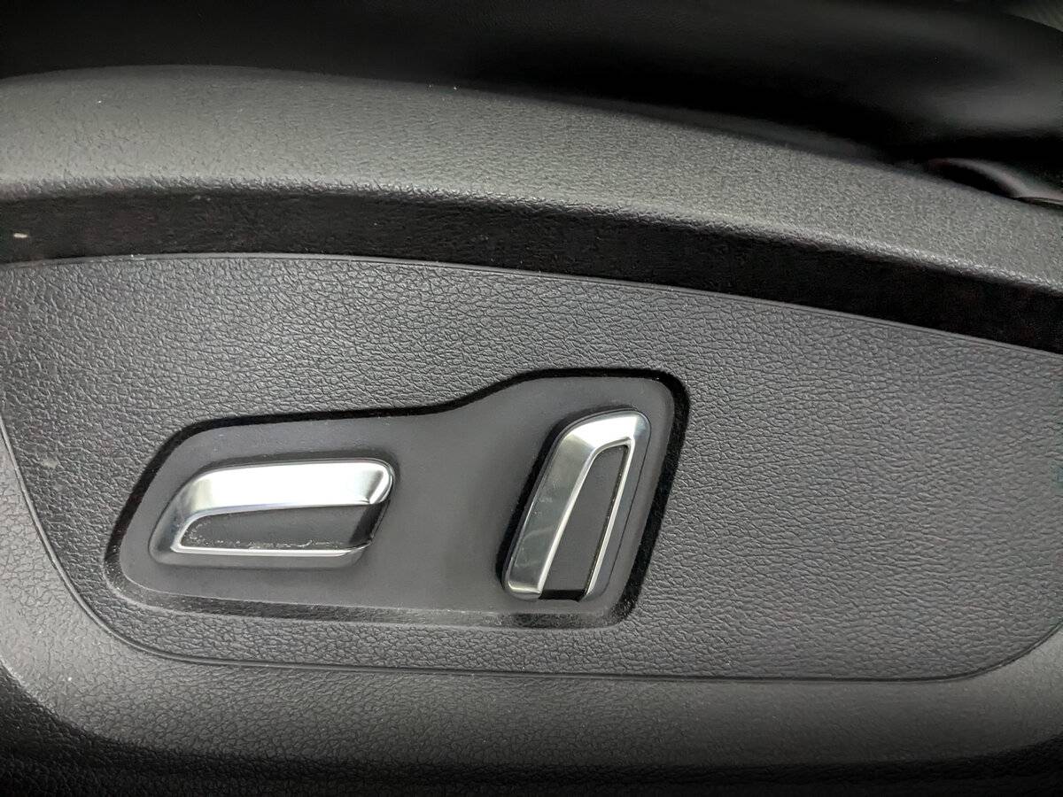 Chery Tiggo 7 Pro б/у, 2022, Вариатор. Фото: #20