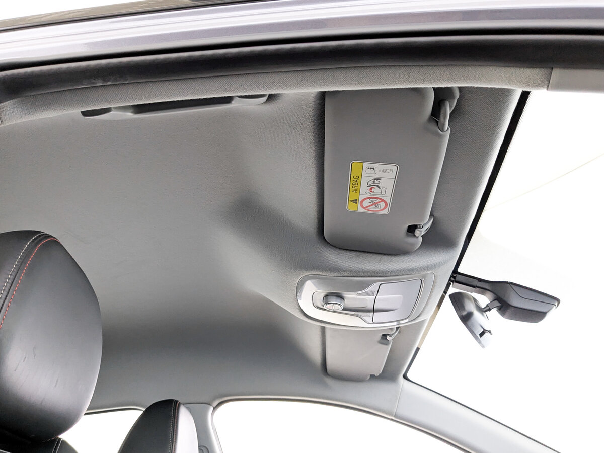 Chery Tiggo 7 Pro б/у, 2022, Вариатор. Фото: #21