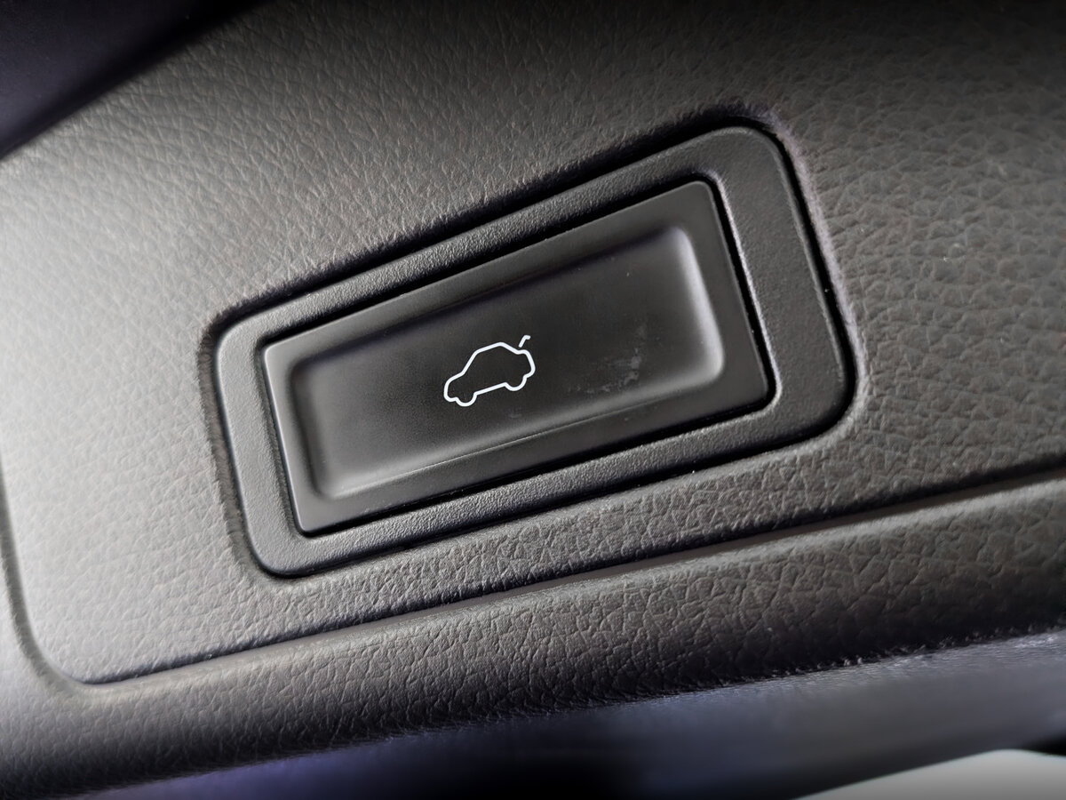 Chery Tiggo 7 Pro б/у, 2022, Вариатор. Фото: #24