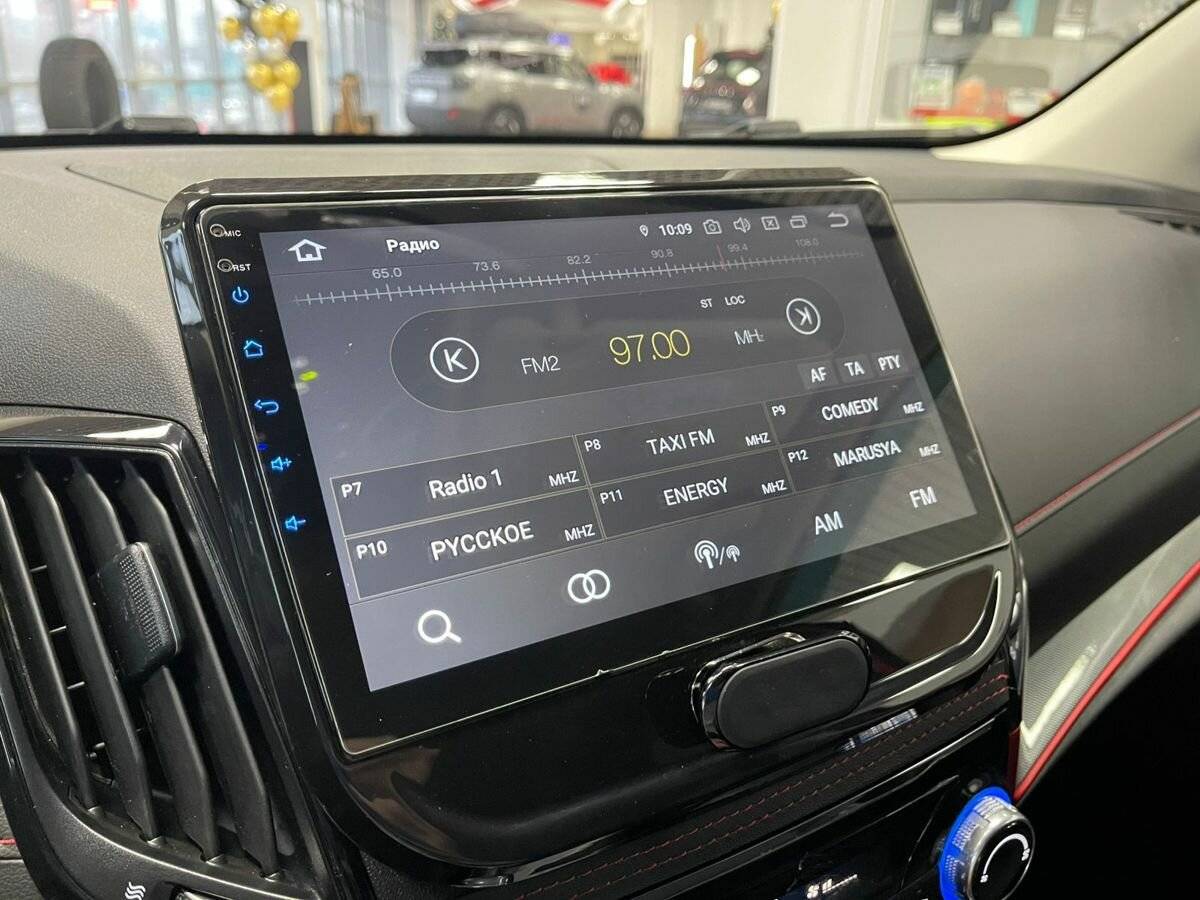 Чанган КС55 б/у, 2019, Механическая. Фото: #13