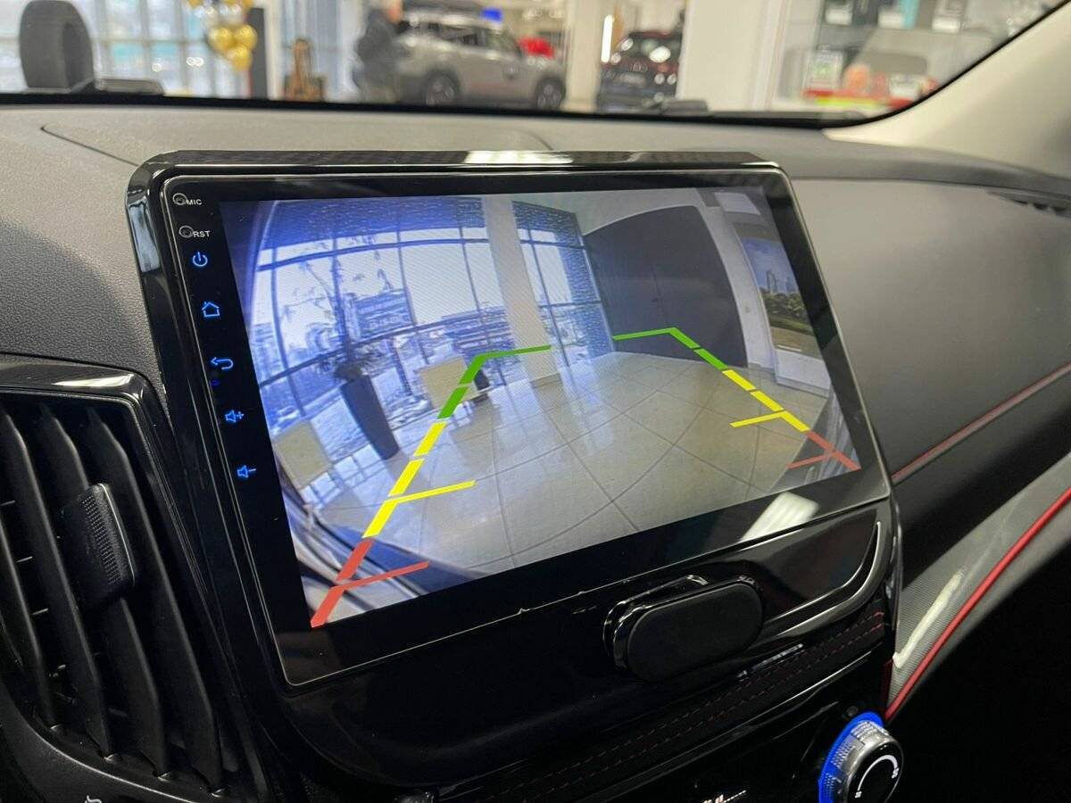 Чанган КС55 б/у, 2019, Механическая. Фото: #14