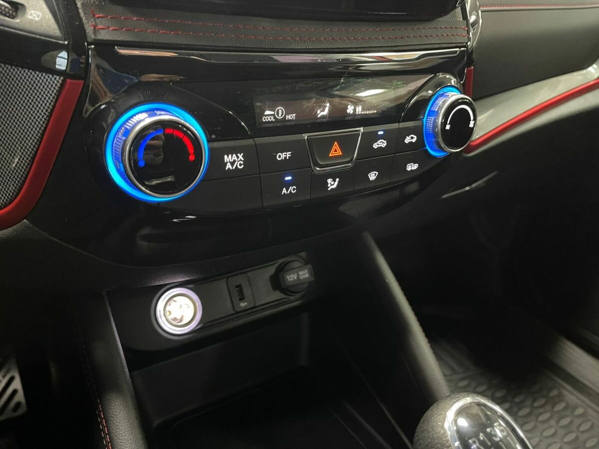 Чанган КС55 б/у, 2019, Механическая. Фото: #15