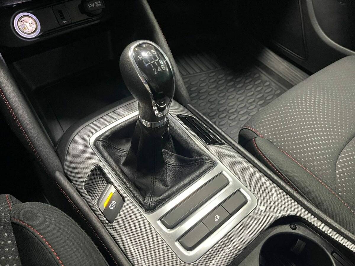 Чанган КС55 б/у, 2019, Механическая. Фото: #16