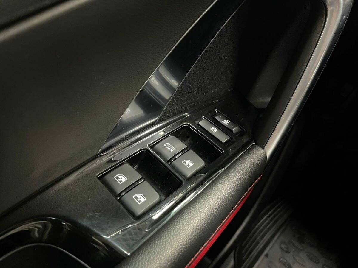 Чанган КС55 б/у, 2019, Механическая. Фото: #17