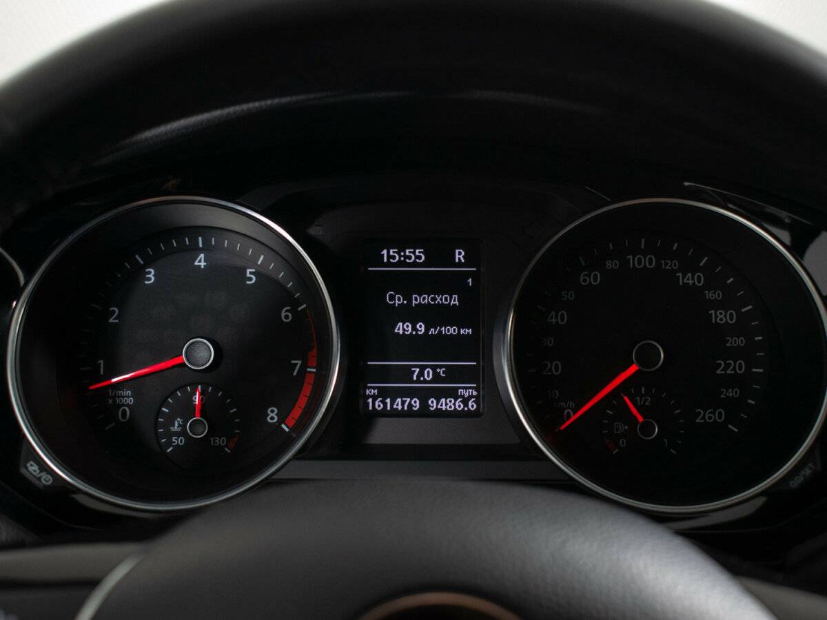 Фольксваген Джетта б/у, 2018, Автоматическая. Фото: #11