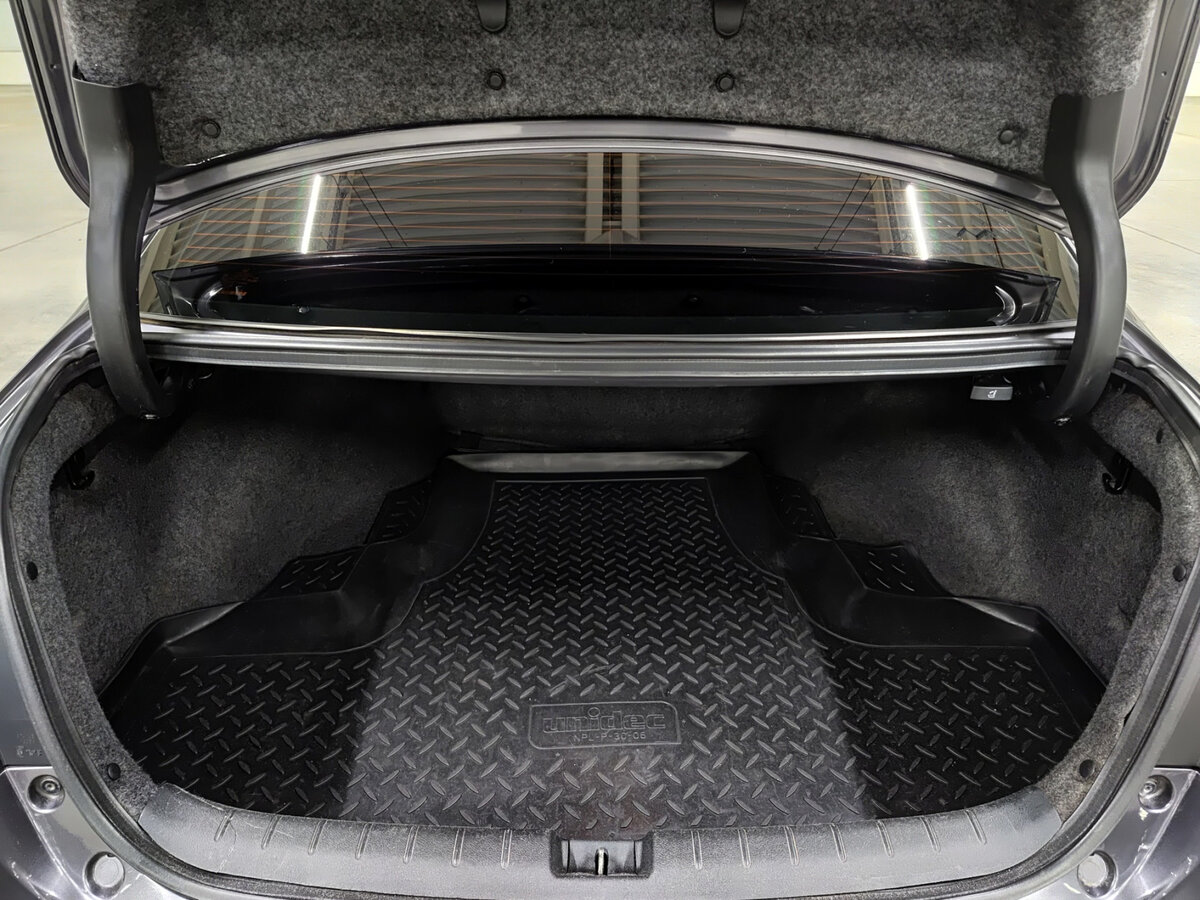 Honda Accord б/у, 2016, Вариатор. Фото: #9