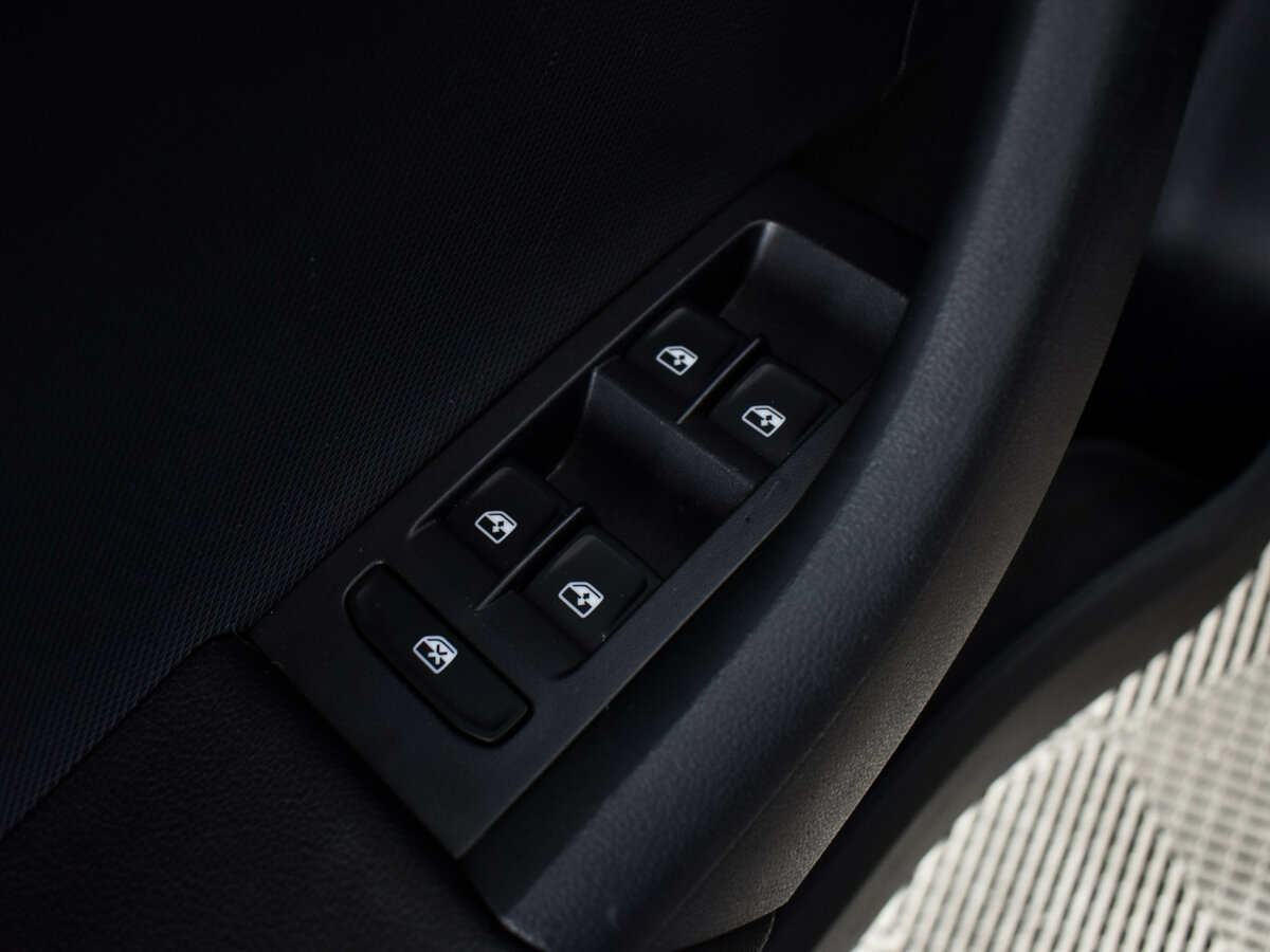 Skoda Rapid б/у, 2018, Автоматическая. Фото: #18