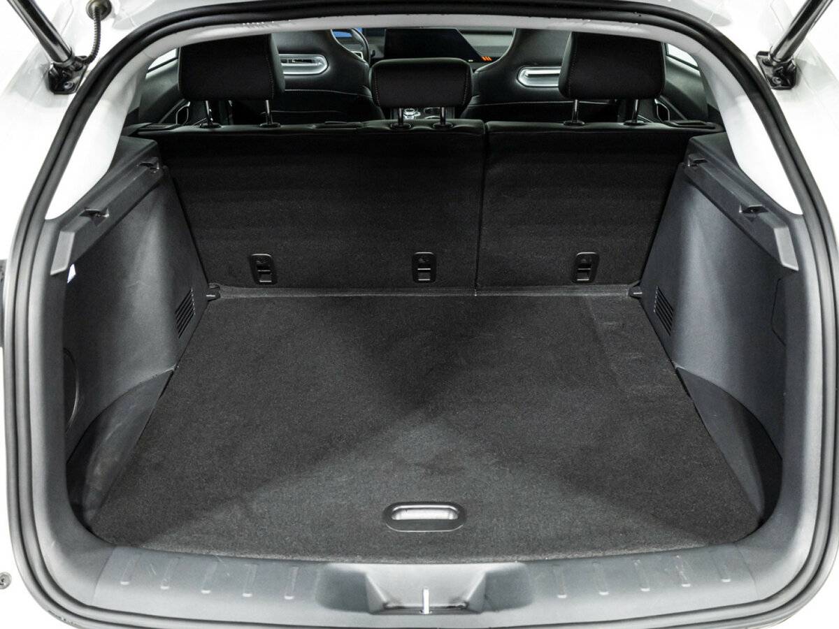 Changan UNI-K б/у, 2022, Автоматическая. Фото: #19