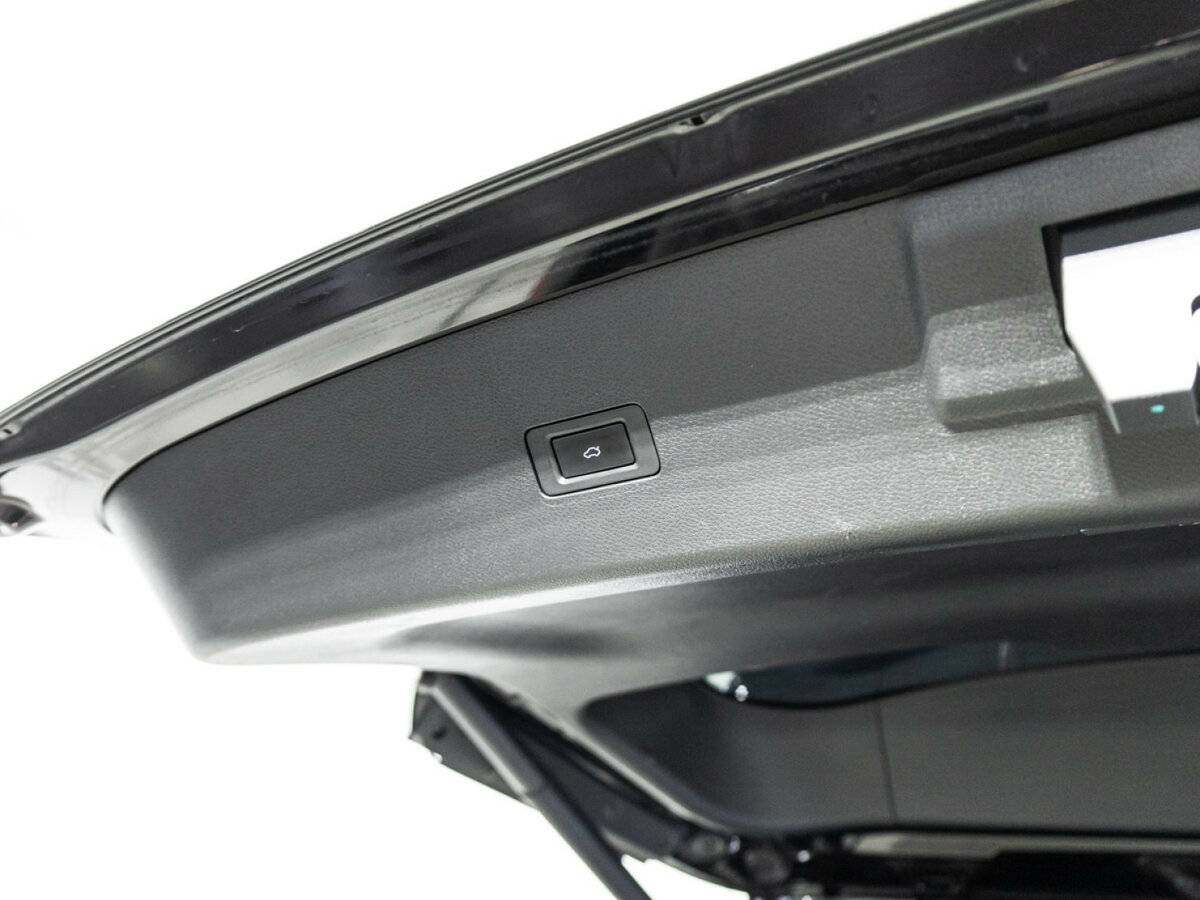 EXEED VX б/у, 2023, Роботизированная. Фото: #23