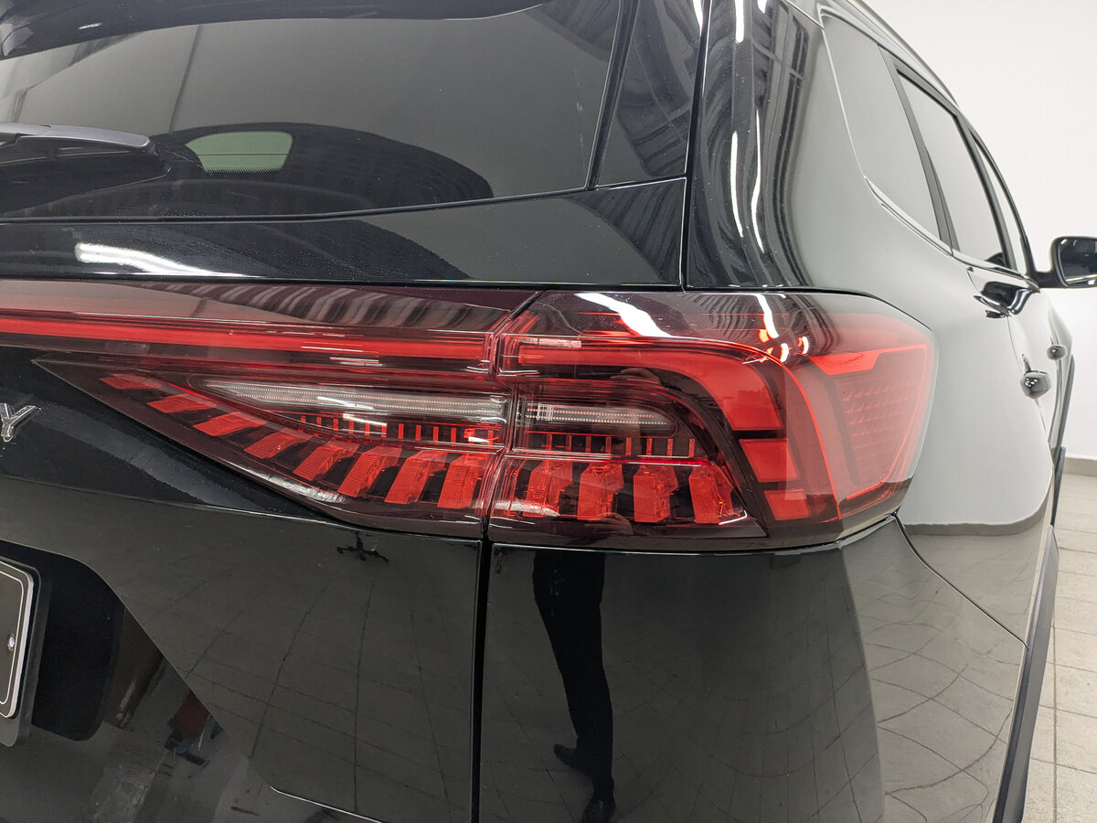 Chery Tiggo 8 Pro Max б/у, 2024, Роботизированная. Фото: #10