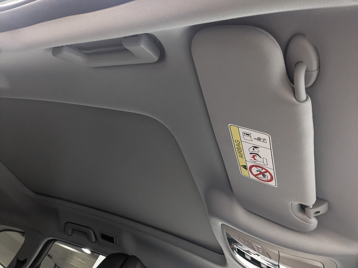 Chery Tiggo 8 Pro Max б/у, 2024, Роботизированная. Фото: #21