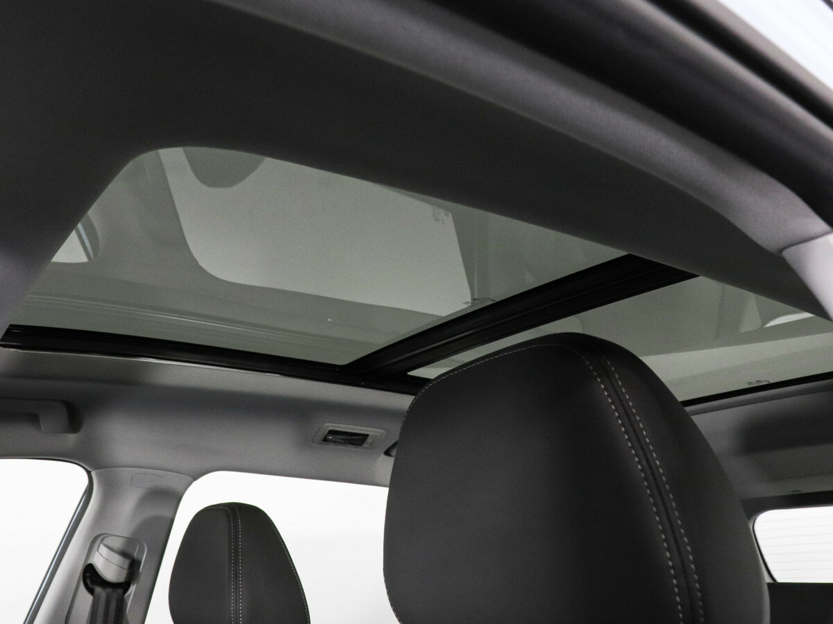 Чери Тигго 7 Про Макс б/у, 2023, Вариатор. Фото: #13