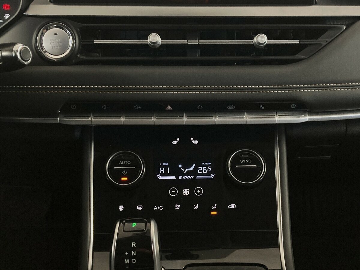 Chery Tiggo 8 б/у, 2023, Роботизированная. Фото: #7