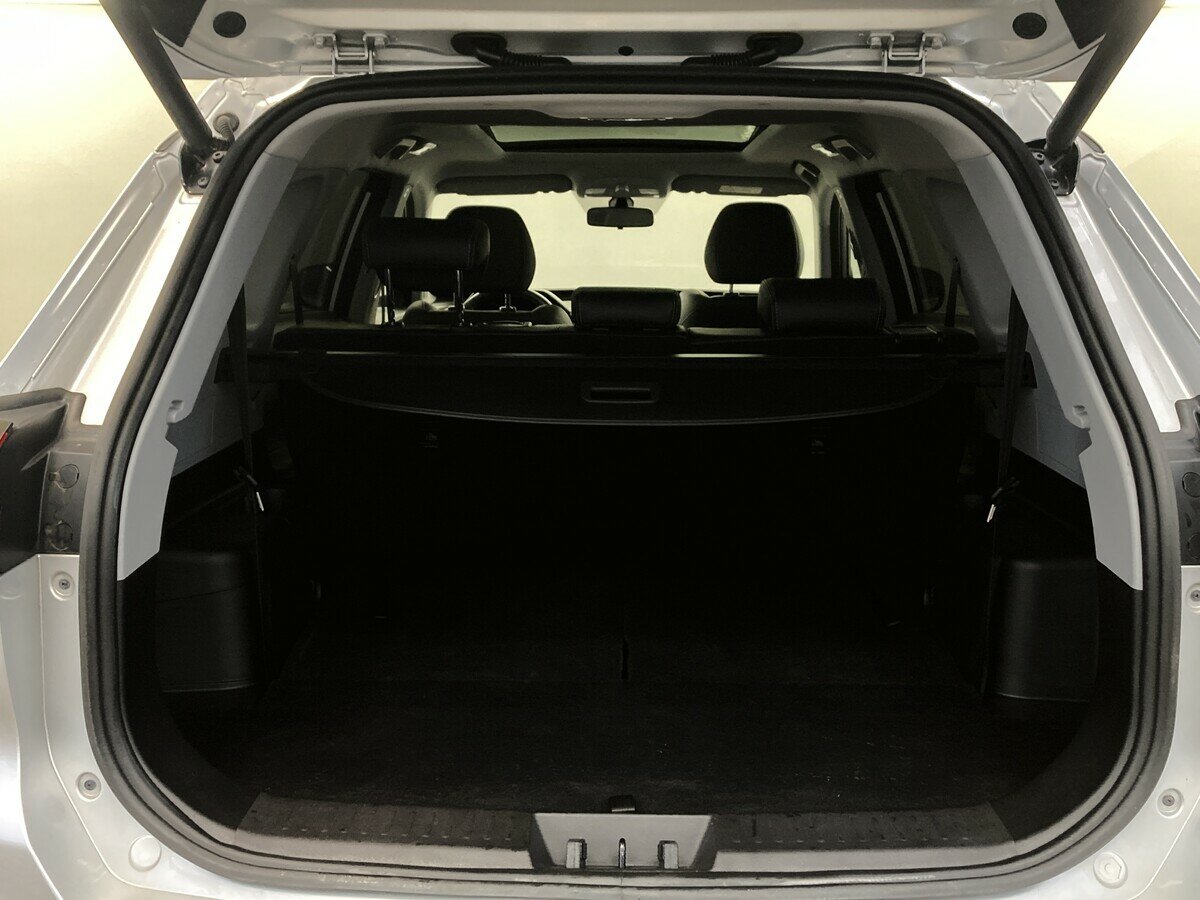 Chery Tiggo 8 б/у, 2023, Роботизированная. Фото: #18