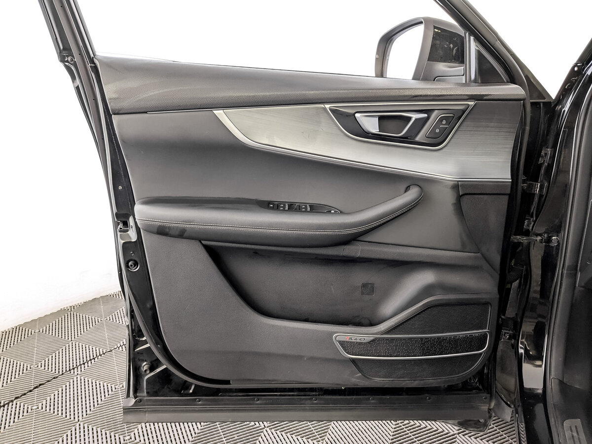 Чери Тигго 7 Про б/у, 2022, Вариатор. Фото: #18