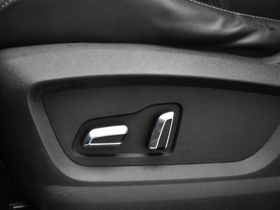 Чери Тигго 7 Про б/у, 2022, Вариатор. Фото: #9