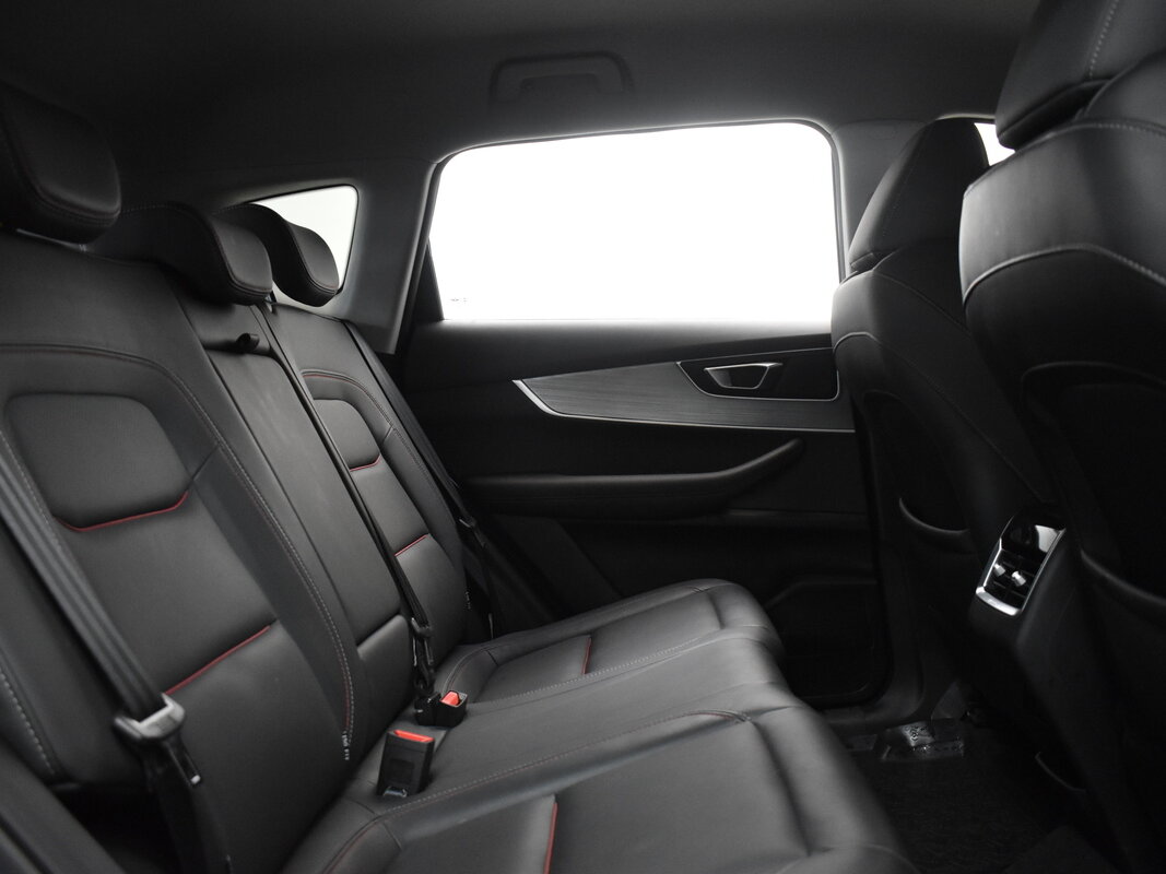 Чери Тигго 7 Про б/у, 2022, Вариатор. Фото: #14