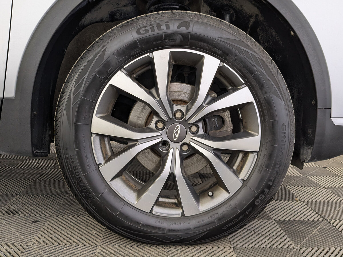 Чери Тигго 7 Про б/у, 2022, Вариатор. Фото: #11