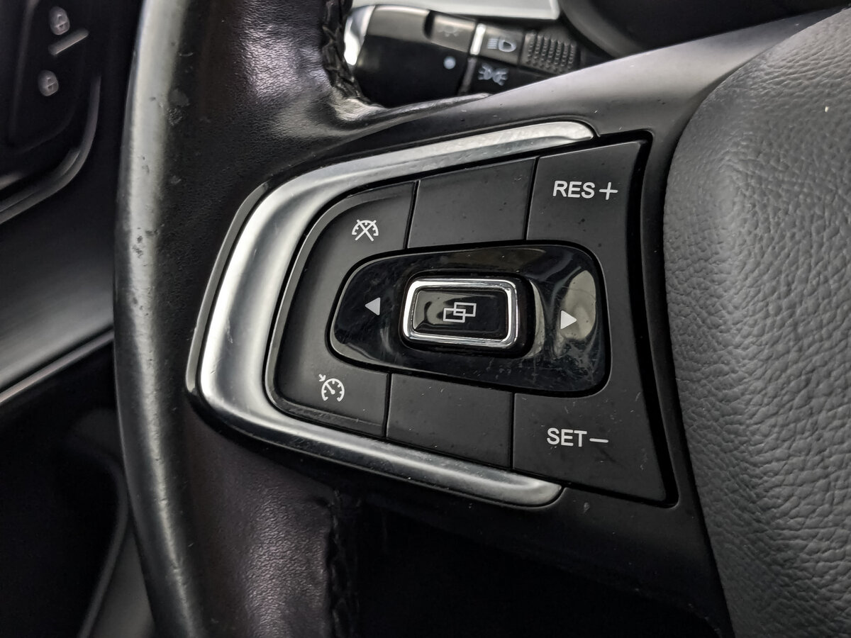 Чери Тигго 7 Про б/у, 2022, Вариатор. Фото: #27