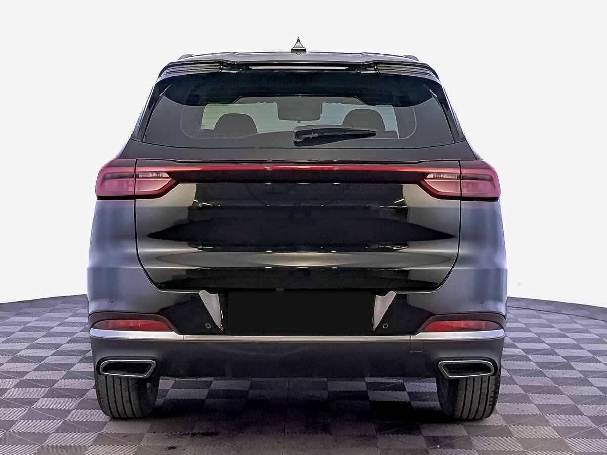 Chery Tiggo 7 Pro б/у, 2023, Вариатор. Фото: #5