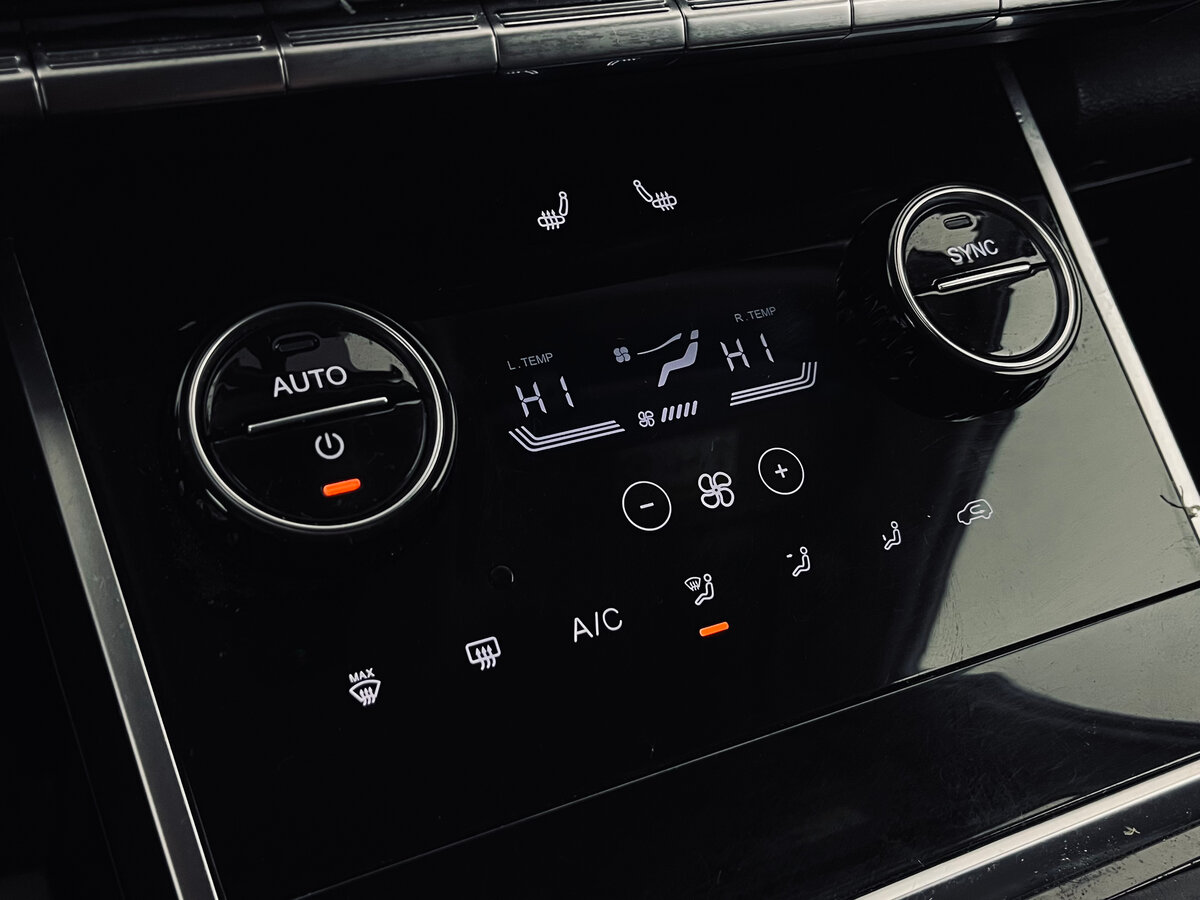 Chery Tiggo 8 б/у, 2020, Вариатор. Фото: #13