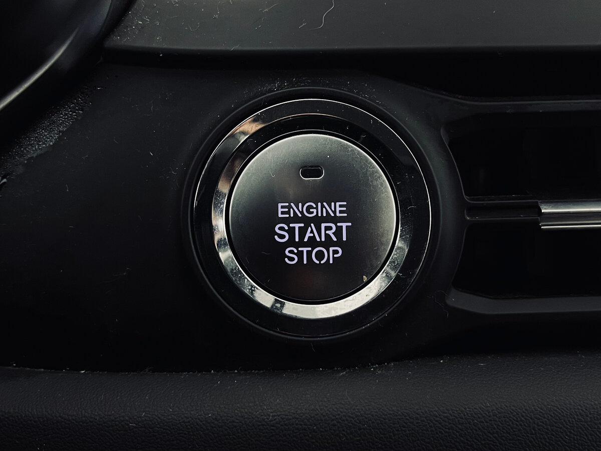 Chery Tiggo 8 б/у, 2020, Вариатор. Фото: #16