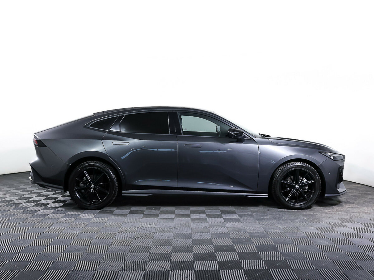 Чанган УНИ-В б/у, 2023, Роботизированная. Фото: #3