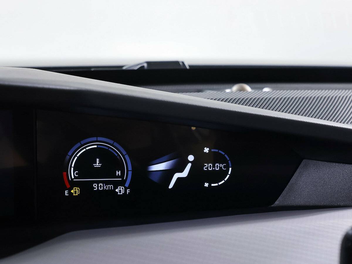 Чанган УНИ-В б/у, 2023, Роботизированная. Фото: #21