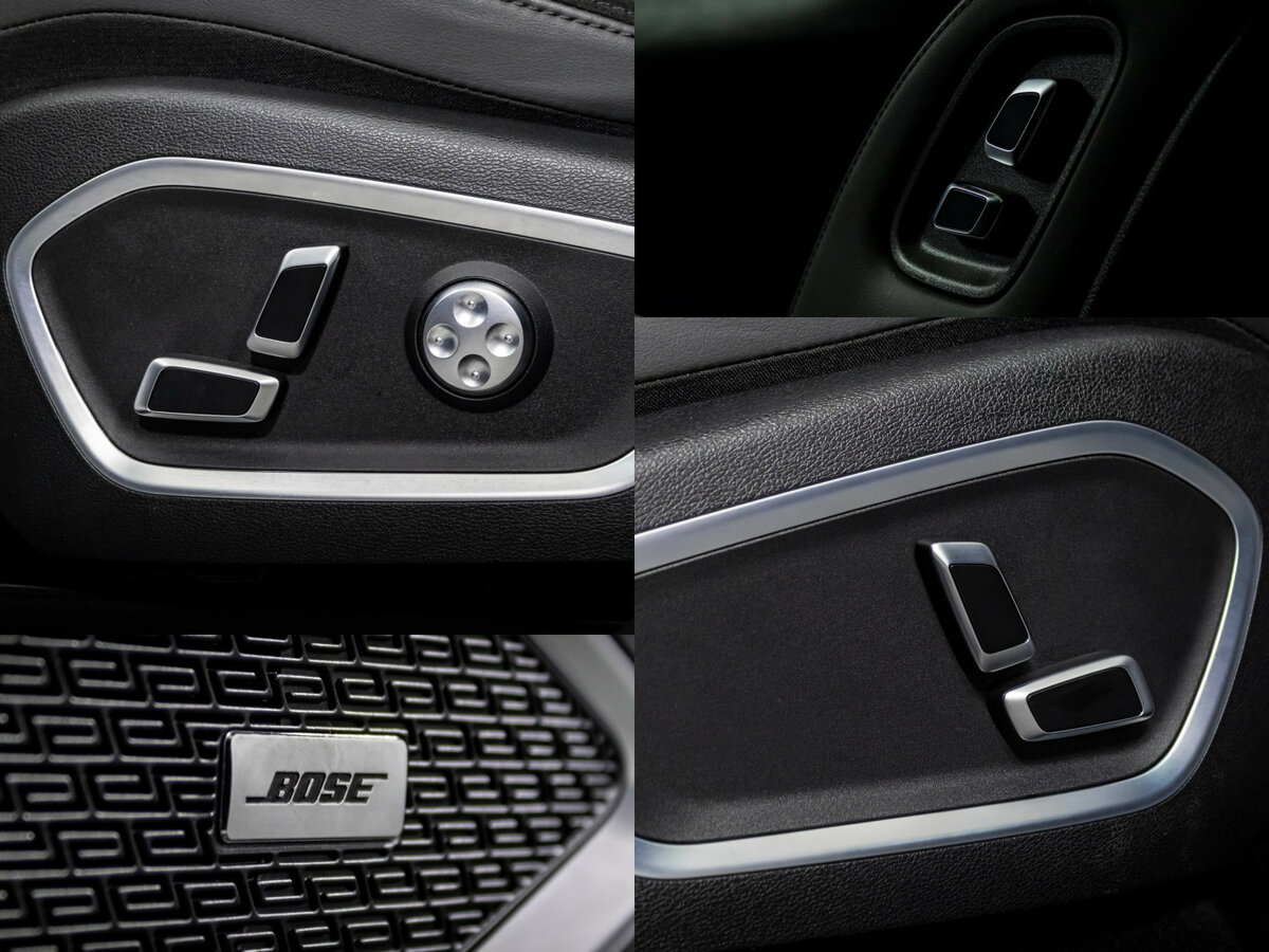 Geely Tugella б/у, 2023, Автоматическая. Фото: #13