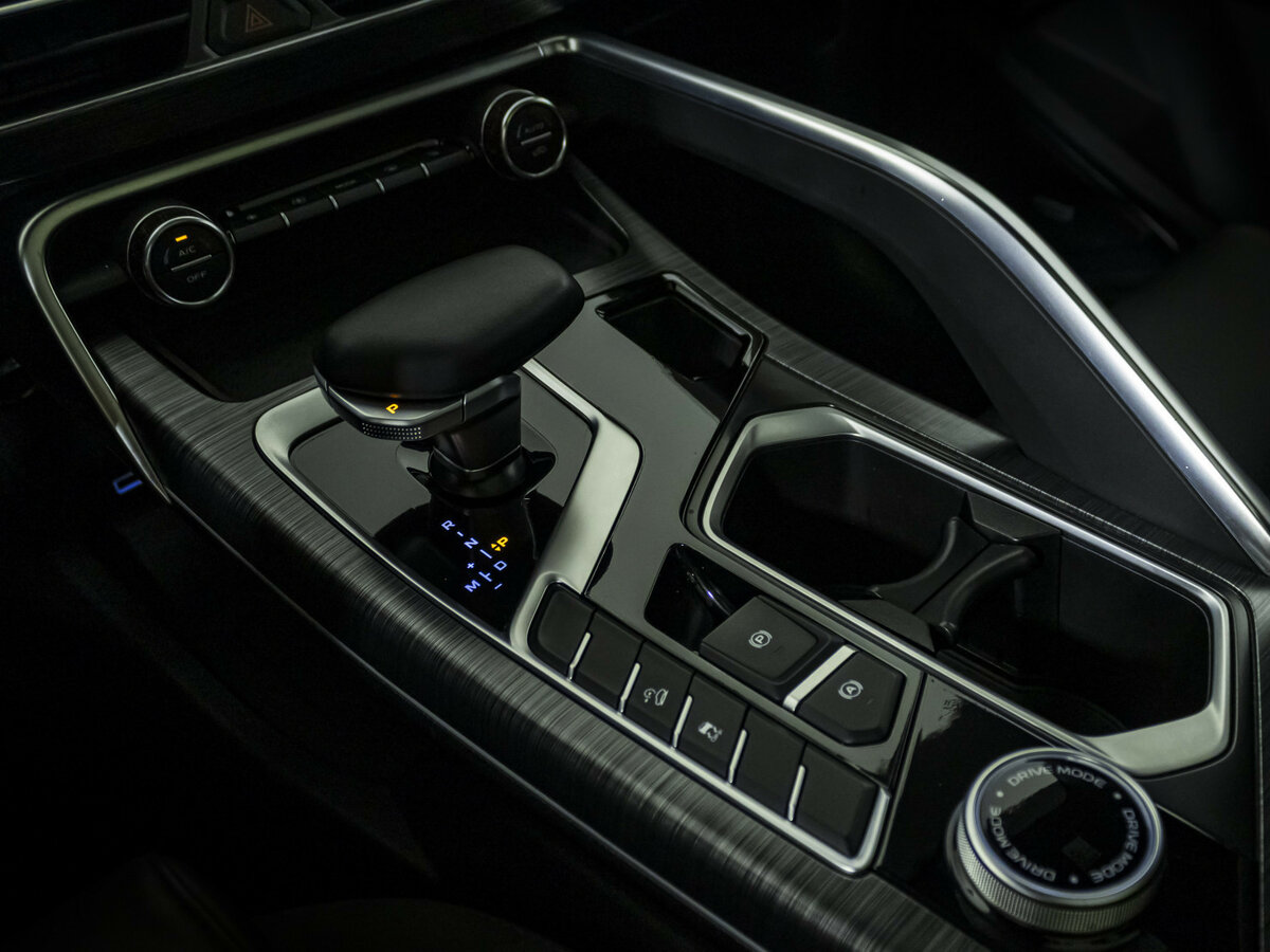 Geely Tugella б/у, 2023, Автоматическая. Фото: #15