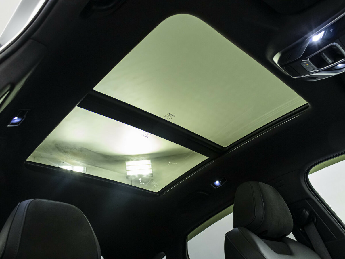 Geely Tugella б/у, 2023, Автоматическая. Фото: #16